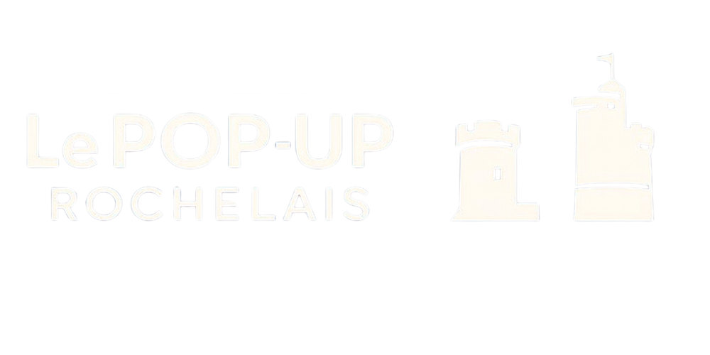 Pop-Up Store La Rochelle